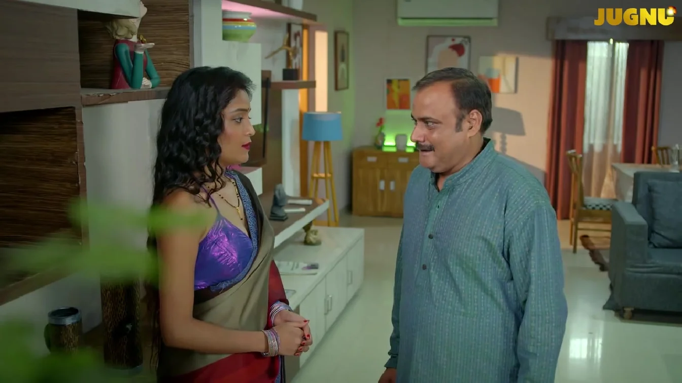 Preview of Damdar Ladoo S01 E01-06 Jungu